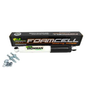 Amortyzator skrętu Iron Man 3524