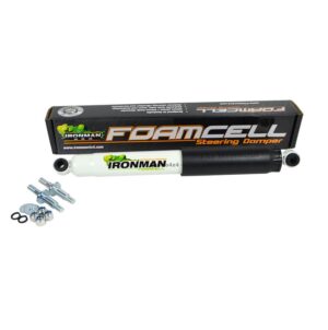 Amortyzator skrętu Iron Man 3525