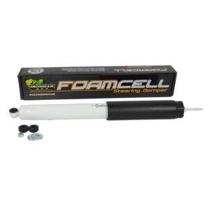 Amortyzator skrętu Iron Man 3532