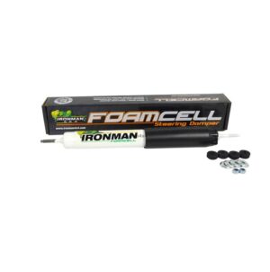 Amortyzator skrętu Iron Man 3536