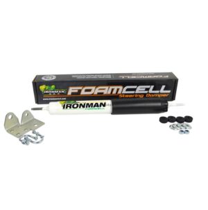 Amortyzator skrętu Iron Man 3536M