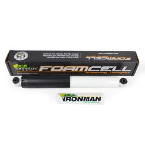 Amortyzator skrętu Iron Man 3543