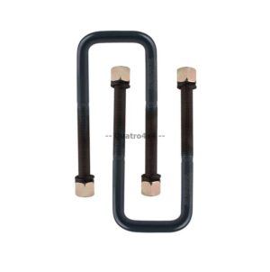 Ubolt Iron Man 437UBK