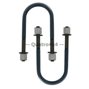 Ubolt Iron Man 451UBK