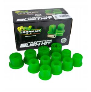 Tuleje resora Iron Man 704UK