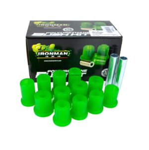 Tuleje resora Iron Man 715TUK