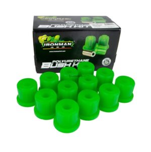 Tuleje resora Iron Man 720UK