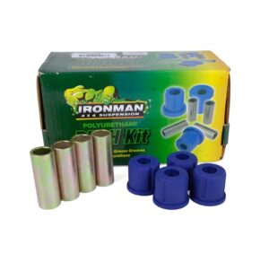 Tuleje resora Iron Man 721UK