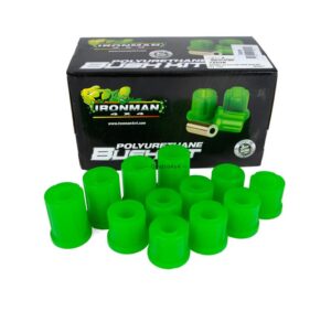 Tuleje resora Iron Man 722UK