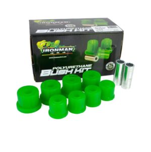 Tuleje resora Iron Man 724UK