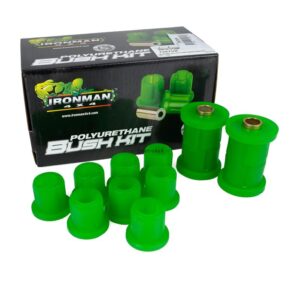 Tuleje resora Iron Man 728TUK