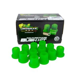 Tuleje resora Iron Man 733UK