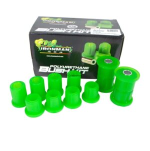 Tuleje resora Iron Man 758UK