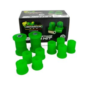 Tuleje resora Iron Man 759UK