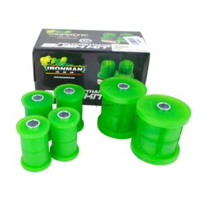 Tuleje resora Iron Man 762UK