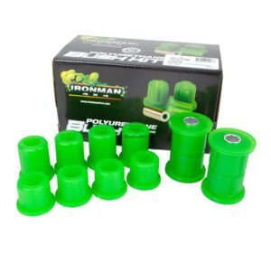 Tuleje resora Iron Man 769UK