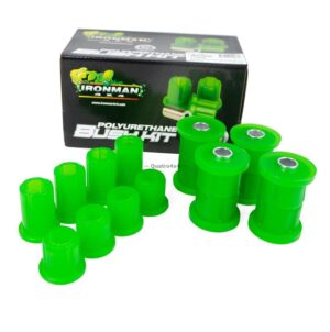 Tuleje resora Iron Man 770UK