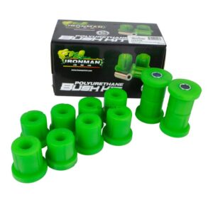 Tuleje resora Iron Man 1084UK