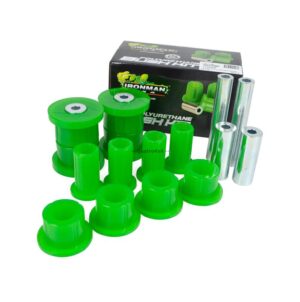 Tuleje resora Iron Man 1190UK