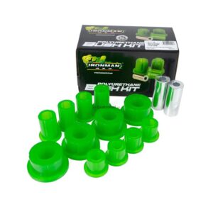 Tuleje resora Iron Man 1193UK