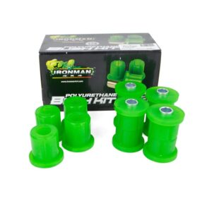 Tuleje resora Iron Man 1196UK