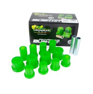 Tuleje resora Iron Man 1200UK