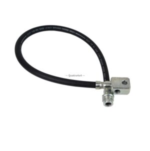 Przewód hamulcowy BHOSE004