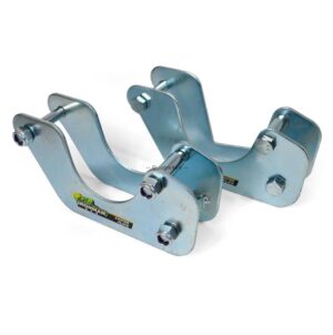 Zestaw regulacji kąta wahacza Iron Man CPLATE003