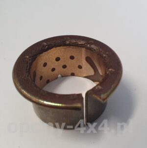 Tuleja prowadząca przegub w piaście 43445-60A11