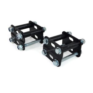 Obniżenie mocowania reduktora Jimny 2018+ IDM009