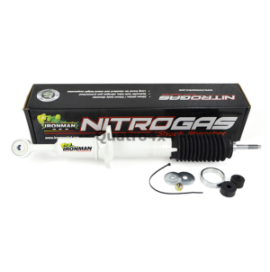 Amortyzator Iron Man 12710GR