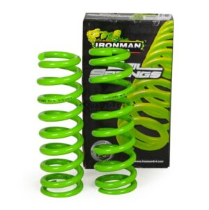 Sprężyna Iron Man TOY038B