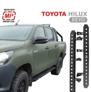 Progi Toyota Hilux Revo 2016 MPPBTH001