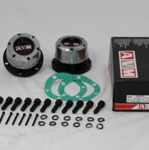 Sprzęgiełka AVM 445