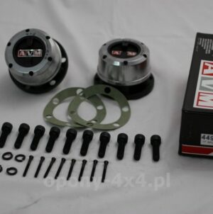 Sprzęgiełka AVM 449