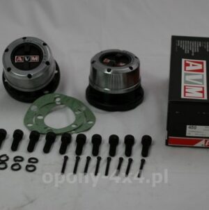 Sprzęgiełka AVM 450