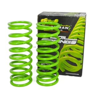 Sprężyna Iron Man LAND005B