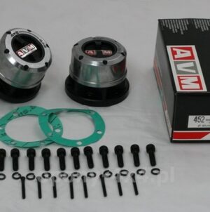 Sprzęgiełka AVM 452