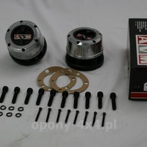 Sprzęgiełka AVM 453