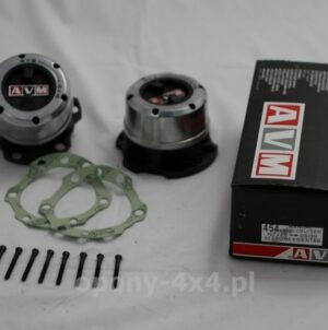 Sprzęgiełka AVM 454