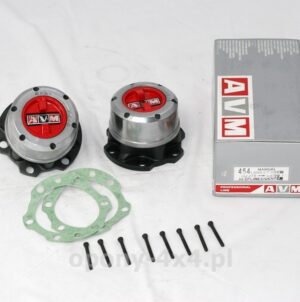 Sprzęgiełka AVM 454HP