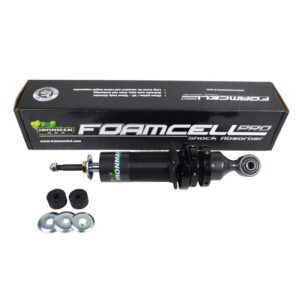 Amortyzator Iron Man 45691FE