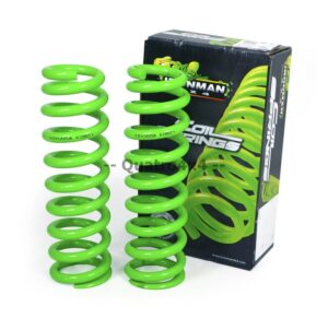 Sprężyna Iron Man TOY055A