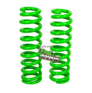 Sprężyna Iron Man TOY055B