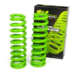 Sprężyna Iron Man TOY055C