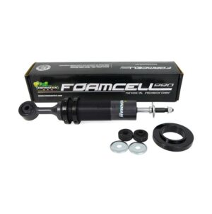 Amortyzator Iron Man 45002FE