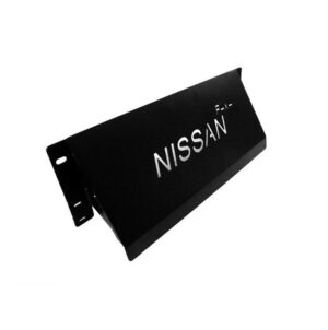 Osłona drążków Nissan Y61 stal zd oryginalny ONC