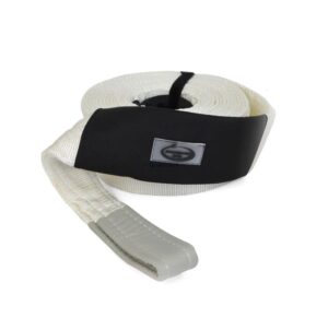 Pas kinetyczny 9m 12T 100mm Snake SNL007