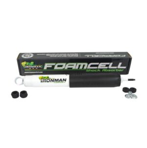 Amortyzator Iron Man 24661FE