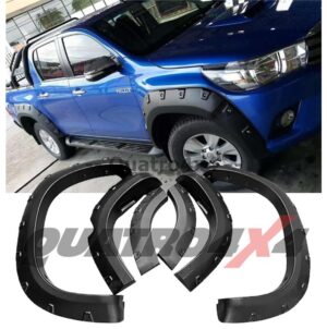 Flary Hilux Revo 2015+ SNFF028